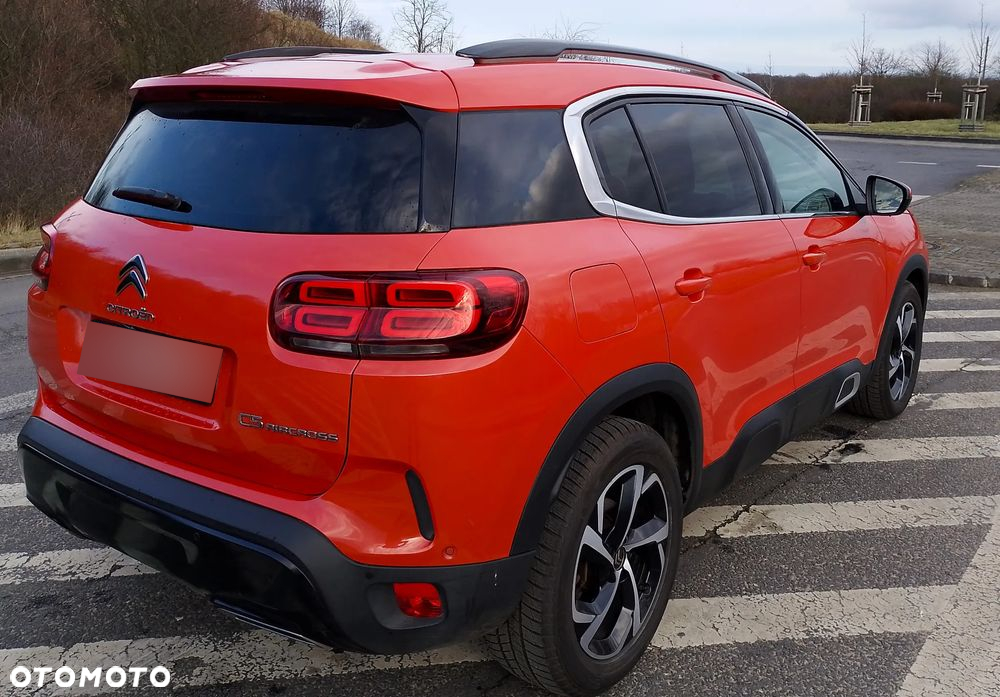 Citroën C5 Aircross 1.5 BlueHDi Shine - 5