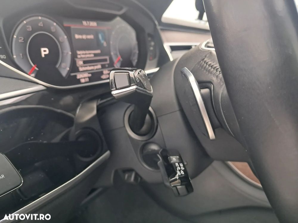 Audi A8 - 22