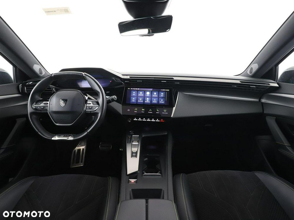 Peugeot 308 1.2 PureTech GT S&S EAT8 - 15