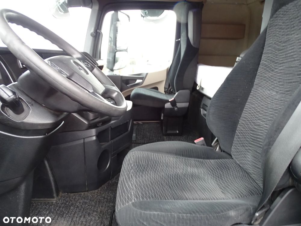 Mercedes-Benz Actros 1845 - 8