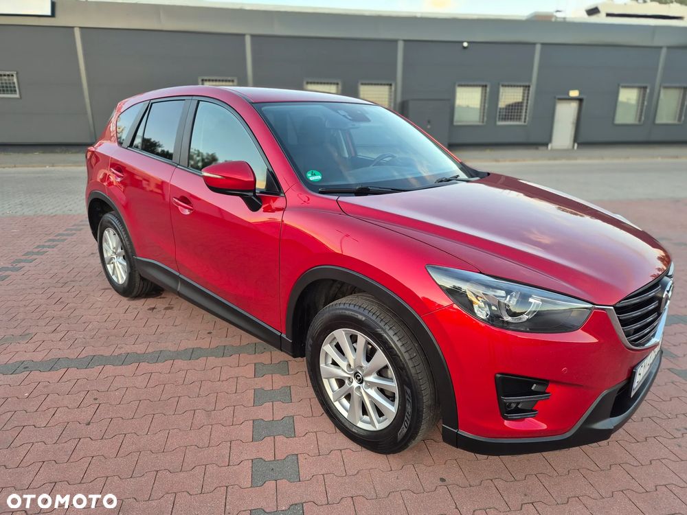 Mazda CX-5 2.0 Skydream 2WD - 6
