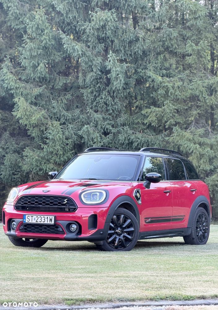 MINI Countryman - 1