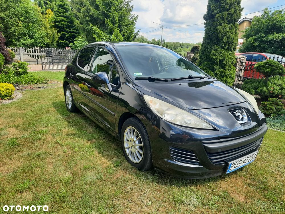 Peugeot 207 1.4 Active - 2