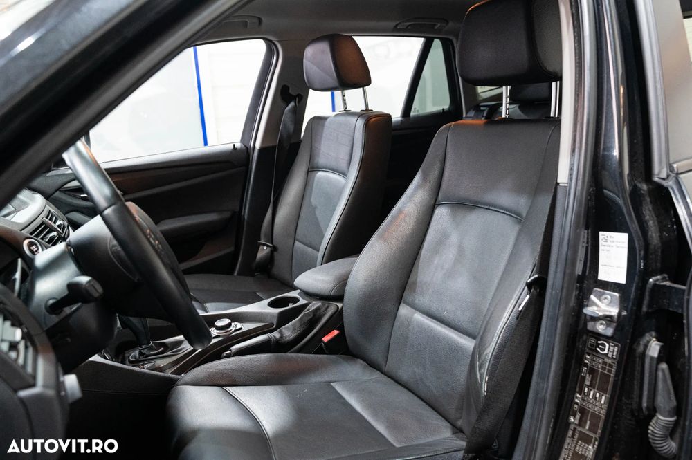 BMW X1 xDrive23d Aut. - 5