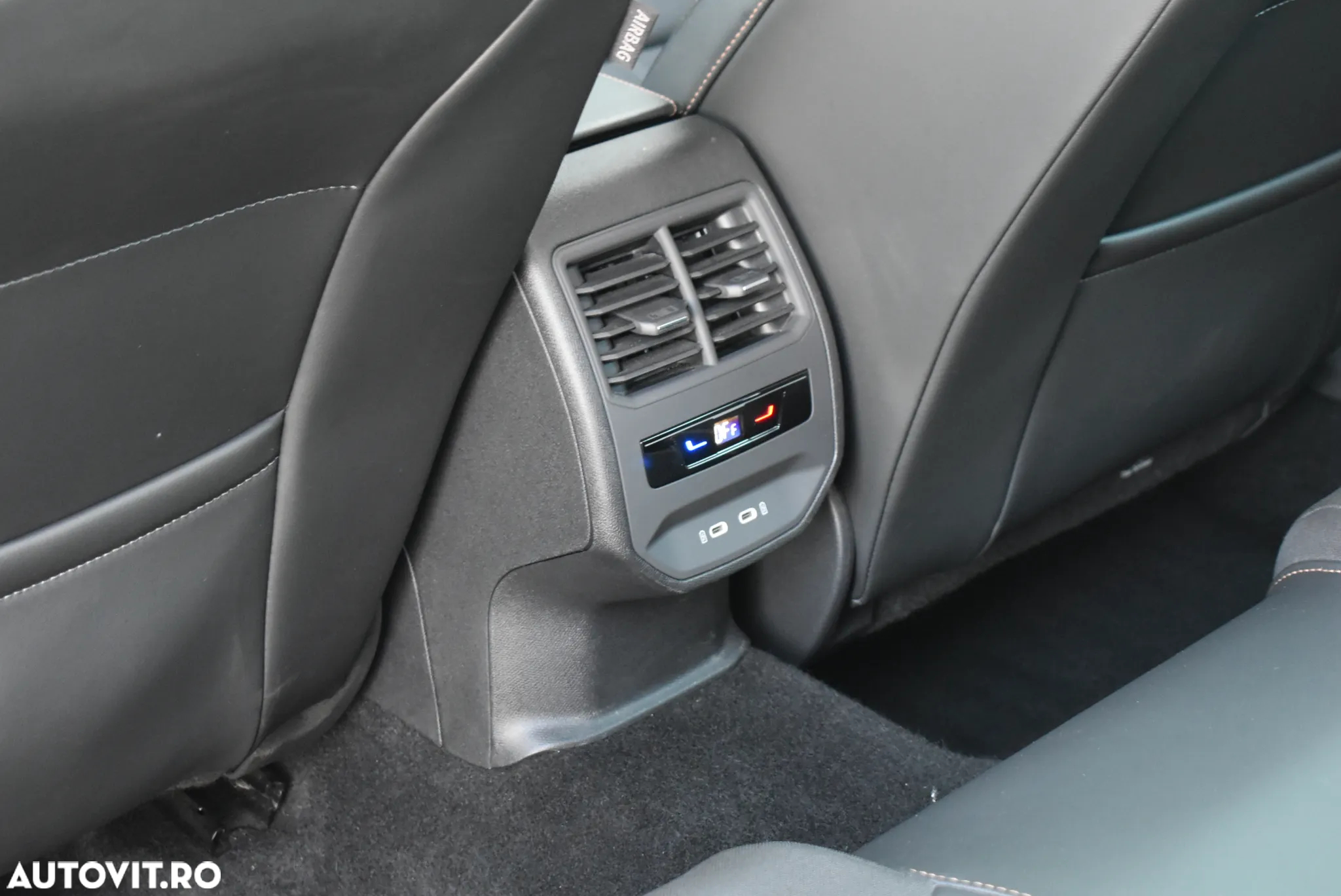 Cupra Formentor 1.4 e-HYBRID PHEV - 14