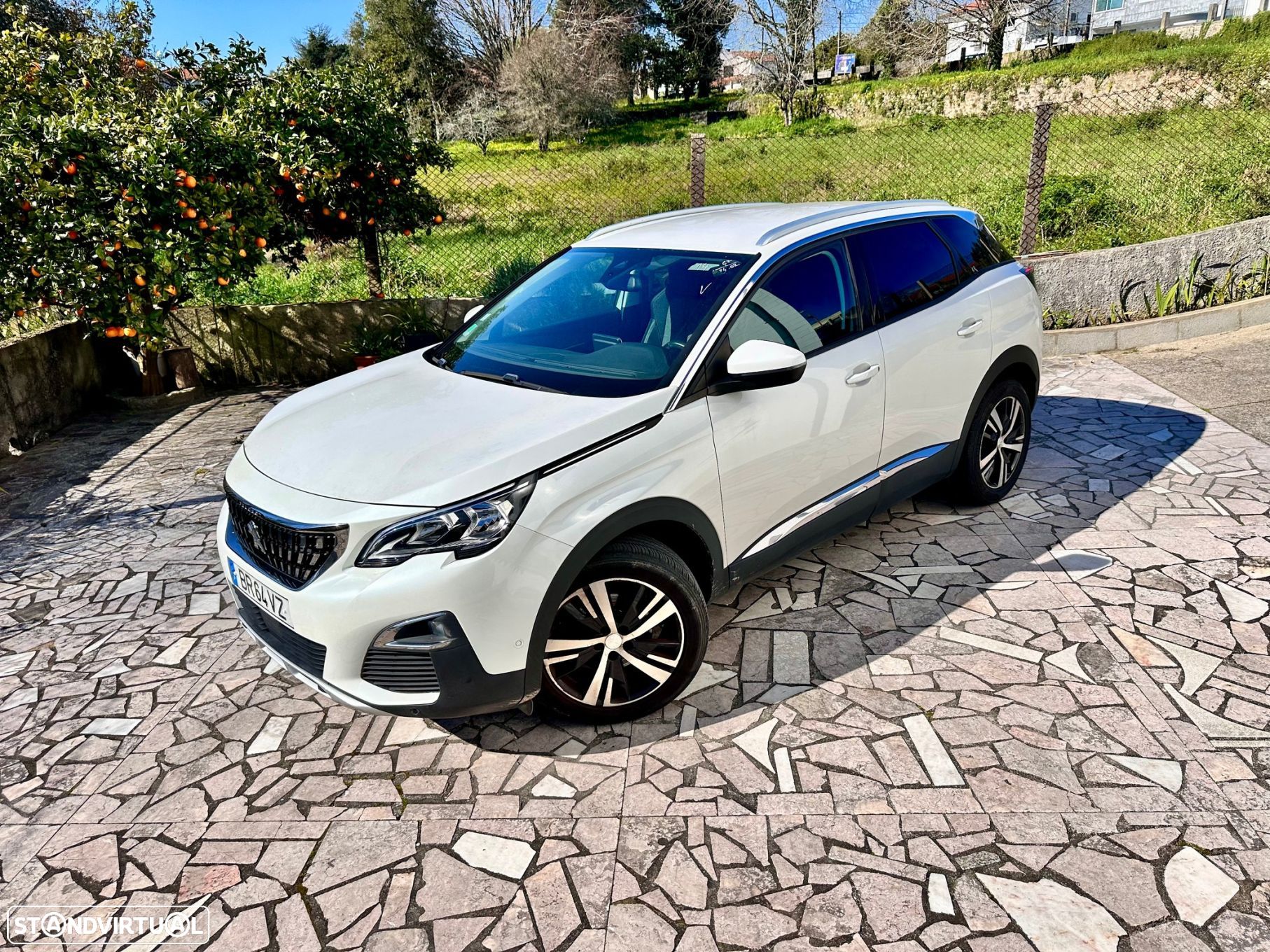 Peugeot 3008 1.2 PureTech Allure - 1