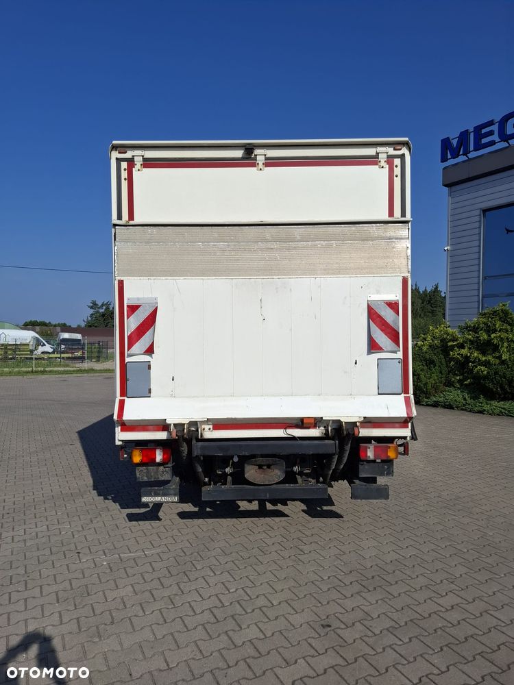MAN TGL 12.250 - 5