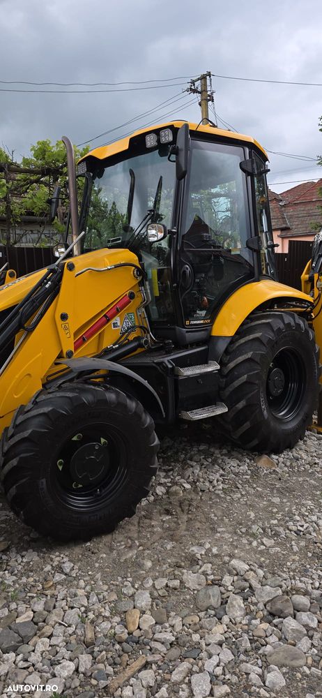 JCB 3CX PLUS - 12