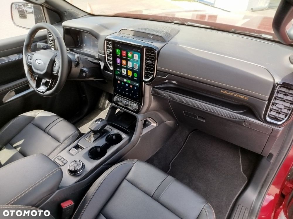 Ford Ranger 2.3 EcoBoost PHEV e-4WD DC Wildtrak - 16