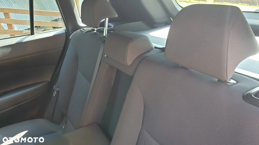 Toyota Corolla Cross 2.0 Hybrid Comfort - 17
