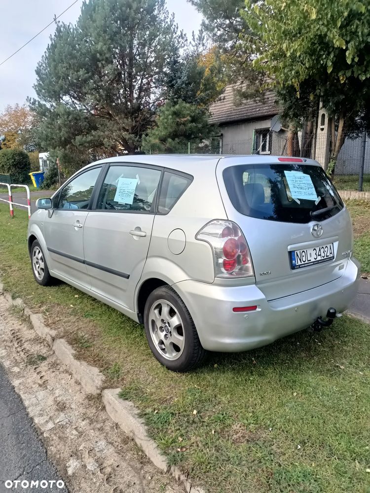 Toyota Corolla 1.8 CE - 3