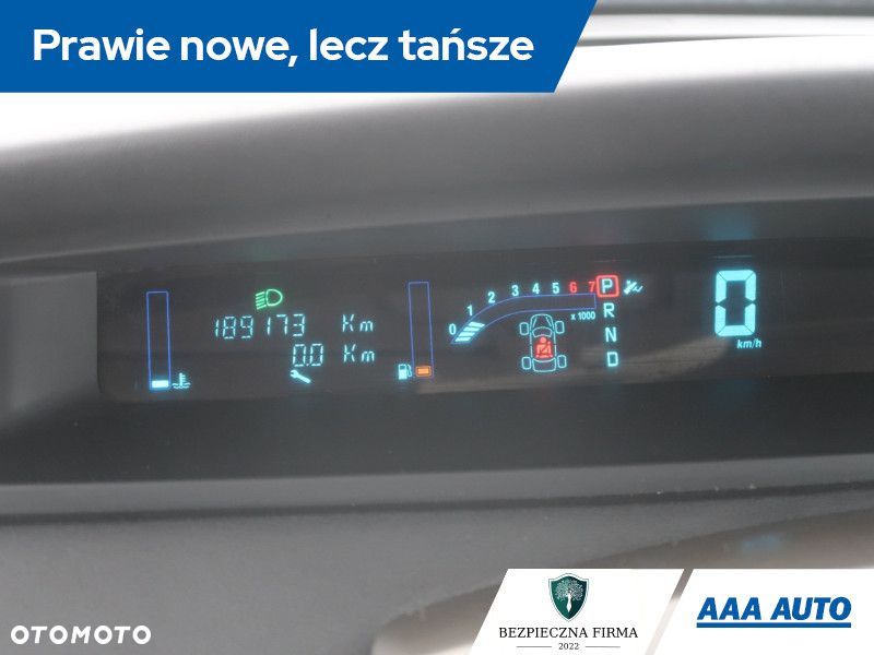 Renault Scenic - 12