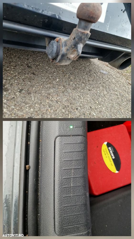 Volkswagen Golf GTI Performance BlueMotion Technology DSG - 10