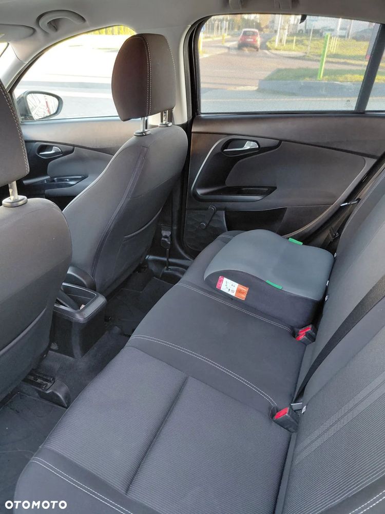 Fiat Tipo 1.4 16v Pop - 13