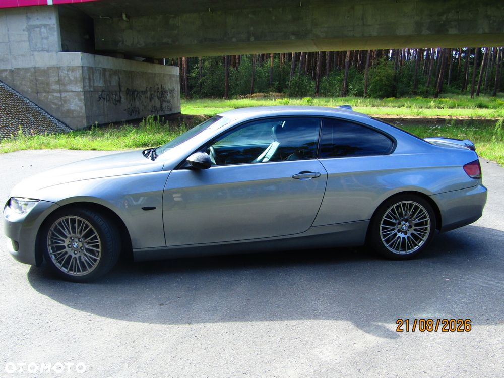 BMW Seria 3 - 4