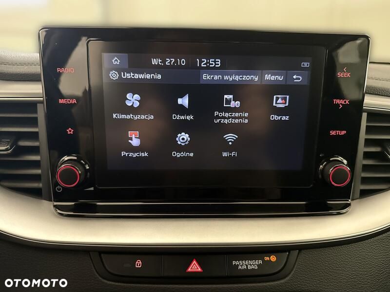 Kia Ceed 1.5 T-GDI M - 15