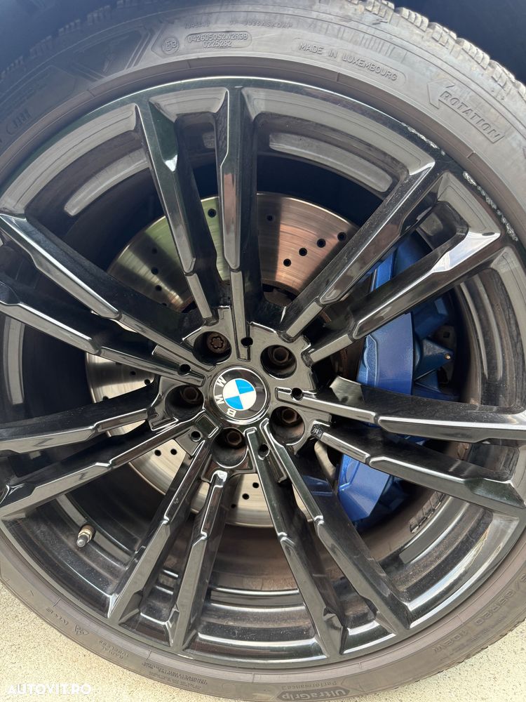 BMW M5 CS AT - 16