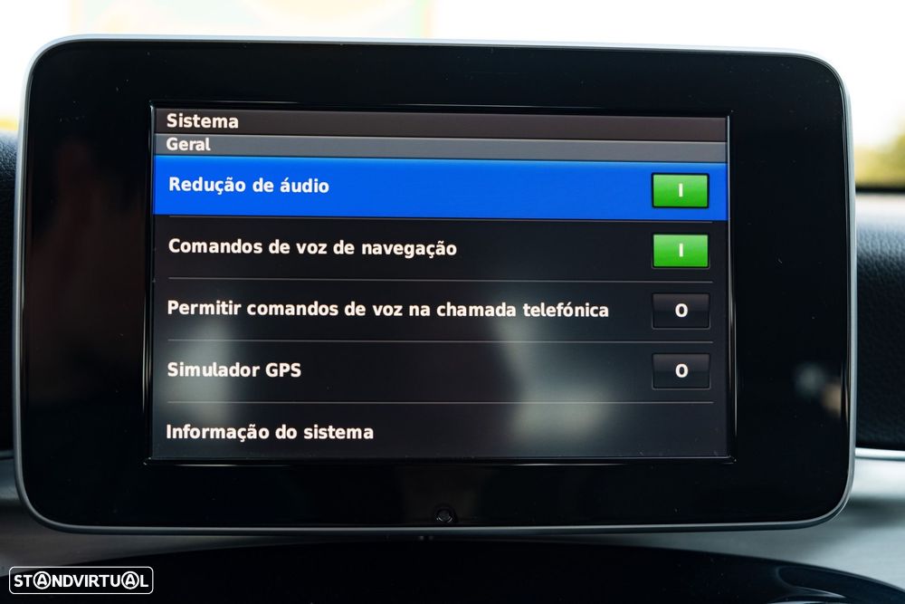 Mercedes-Benz GLC 250 d AMG Line 4-Matic - 33