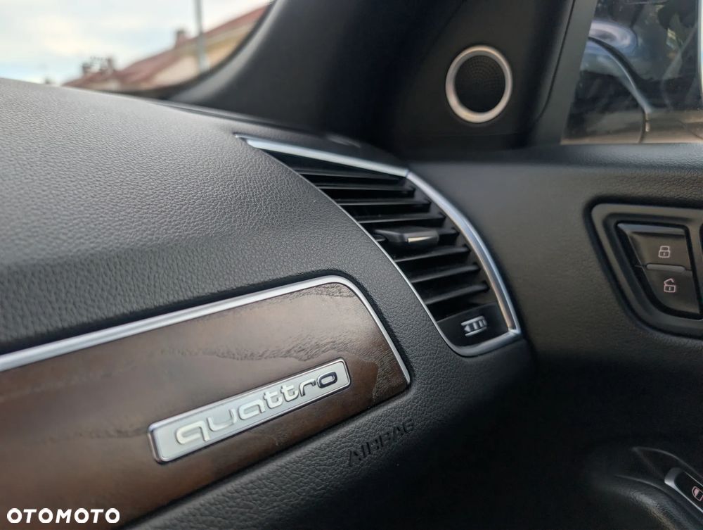 Audi Q5 - 19