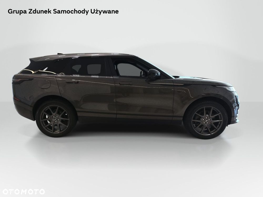 Land Rover Range Rover Velar - 5