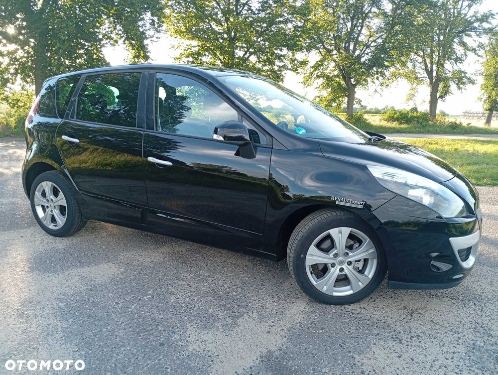 Renault Scenic - 3