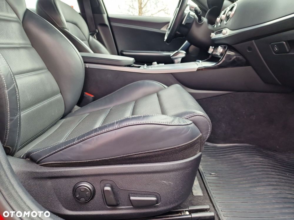 Kia Stinger 2.0 T-GDI GT Line - 16