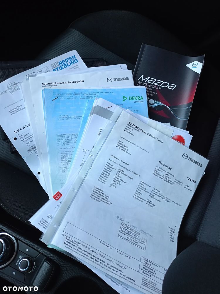 Mazda CX-3 2.0 SkyMotion - 17