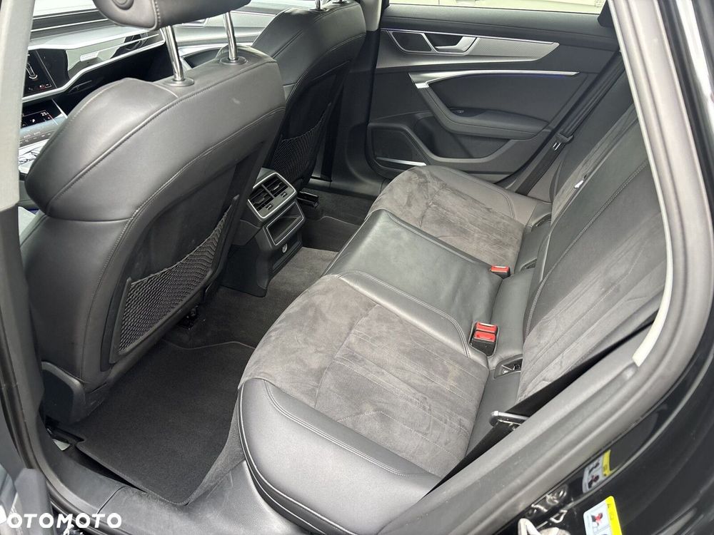 Audi A6 Limousine - 21