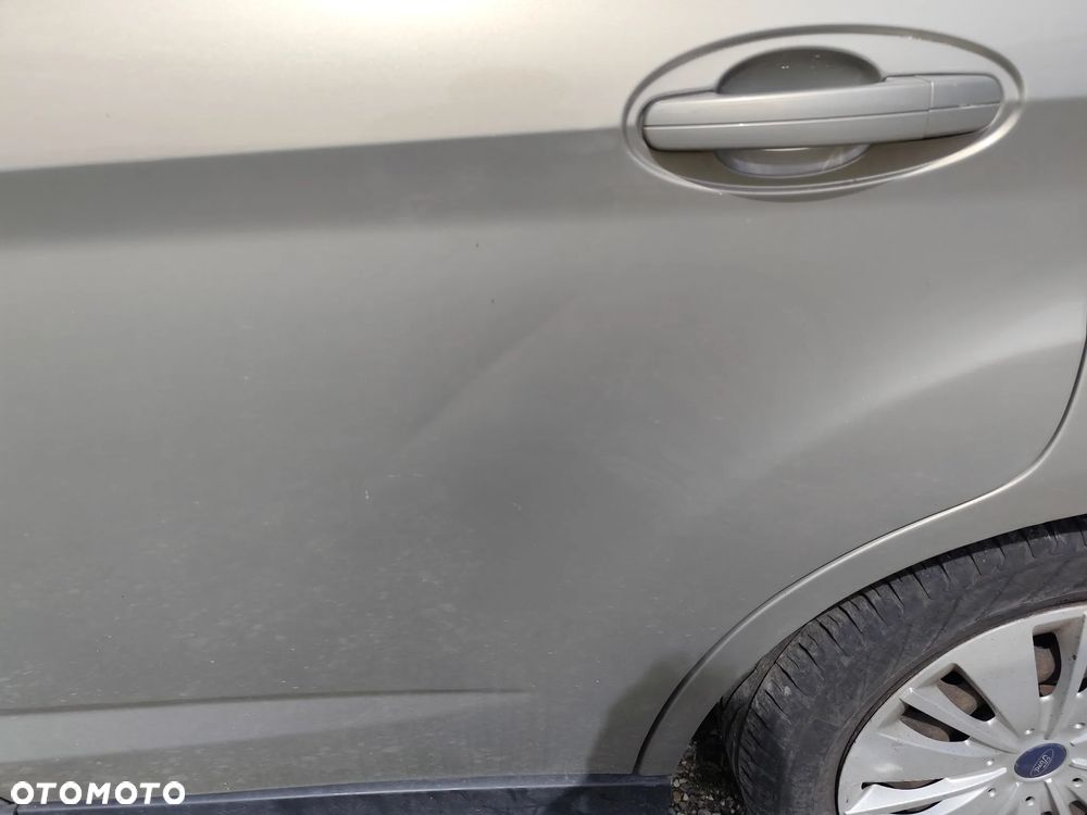 Ford C-MAX 1.5 EcoBoost Edition ASS - 7
