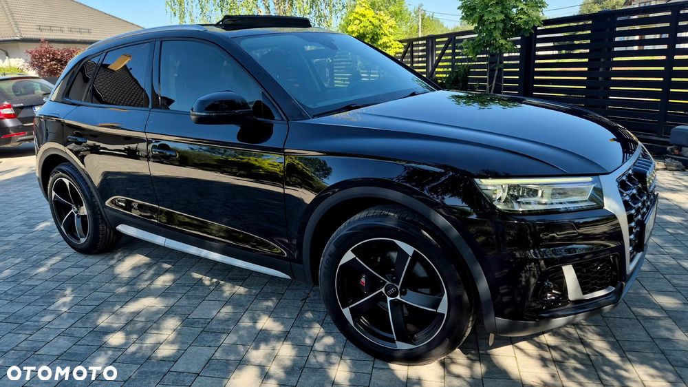 Audi Q5 2.0 TDI - 8