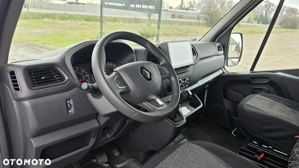 Renault Master Ahorn - 17