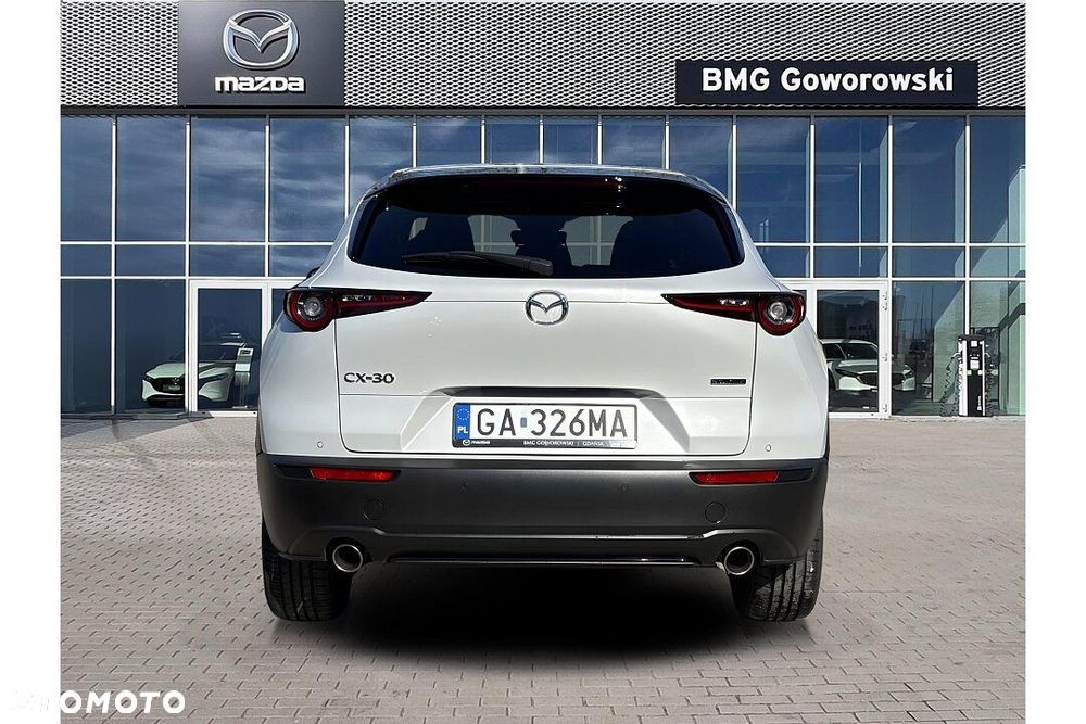 Mazda CX-30 2.0 mHEV Exclusive-Line 2WD - 26