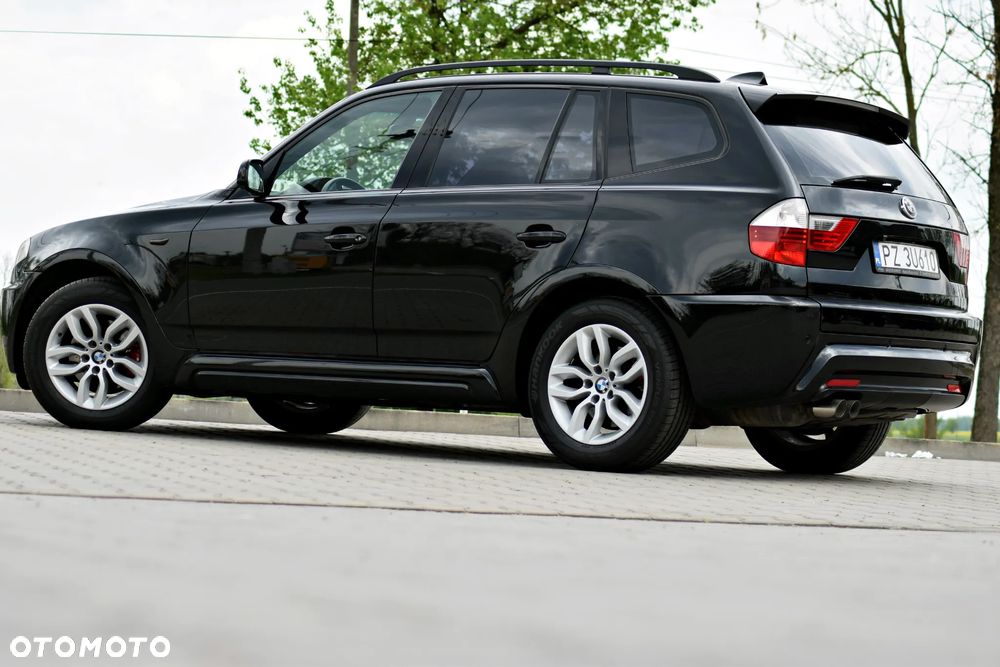 BMW X3 xDrive25i Edition Exclusive - 12