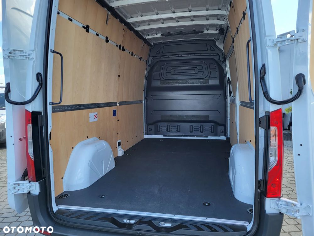 Mercedes-Benz SPRINTER 907 311 CDI--L2 H2 -KLIMA-LEDY-NOWY - 4