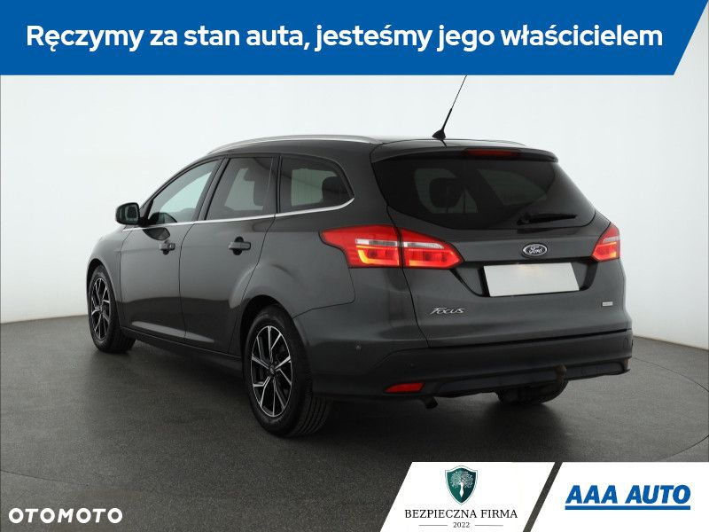 Ford Focus - 5