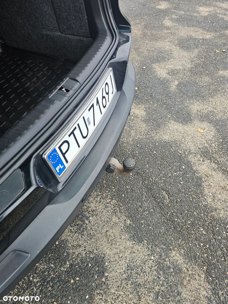 Volkswagen Tiguan 2.0 TDI 4Mot Track&Field DSG - 15