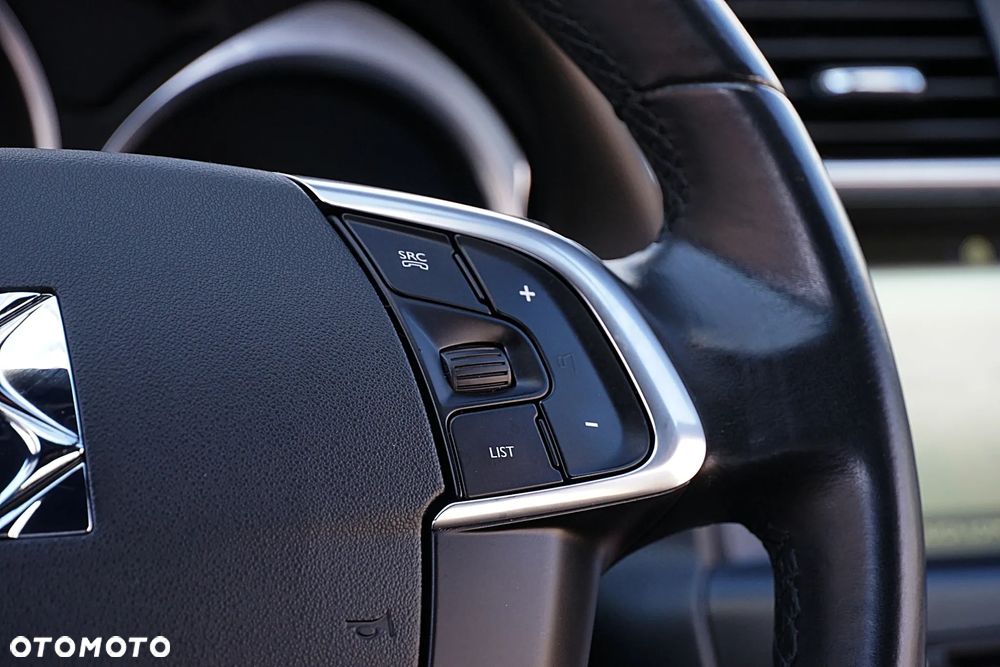 DS Automobiles DS 4 Crossback - 26