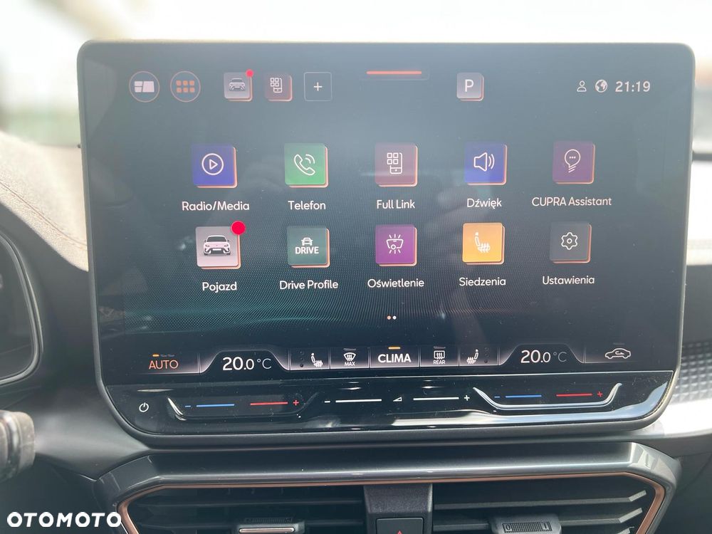 Cupra Leon - 18