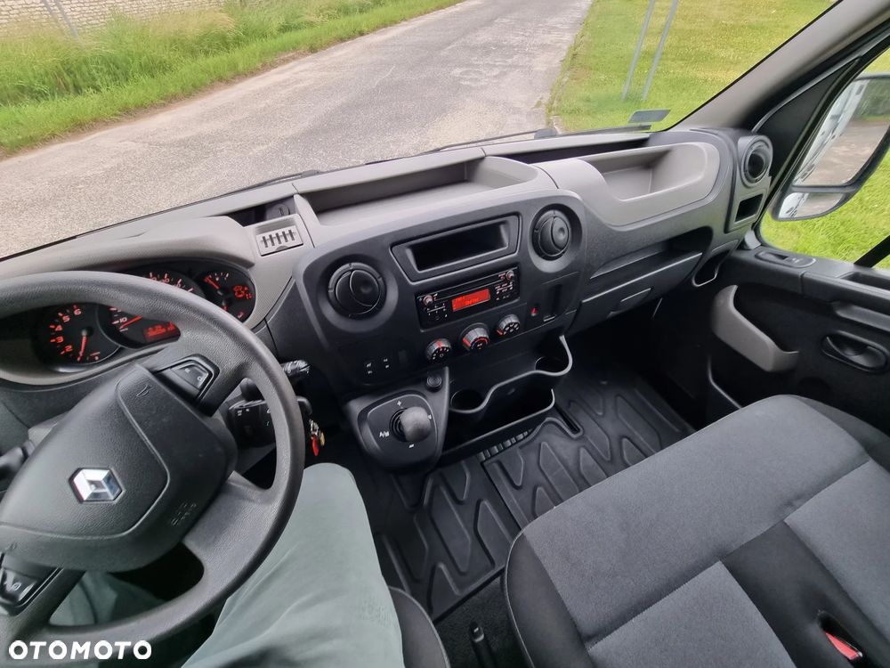 Renault Master - 21