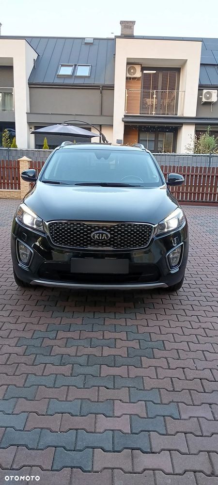 Kia Sorento 2.0 CRDI XL - 24