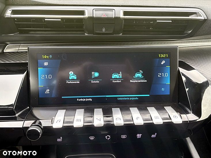 Peugeot 508 1.6 PureTech HYbrid PHEV Allure S&S EAT8 - 36
