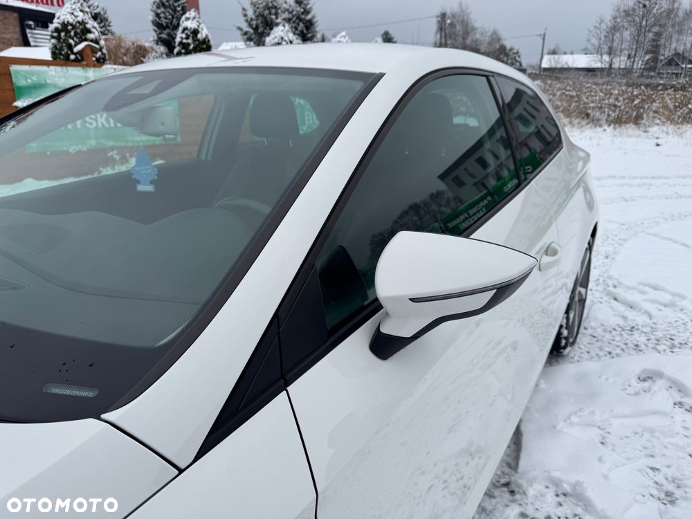 Seat Leon SC 2.0 TDI DPF Start&Stop FR - 24