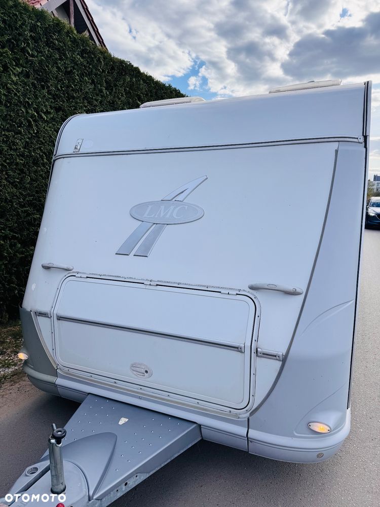 LMC Dominat 520 - 30