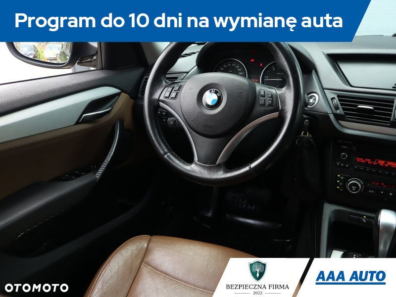 BMW X1 - 9