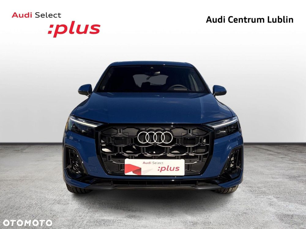 Audi Q7 - 8