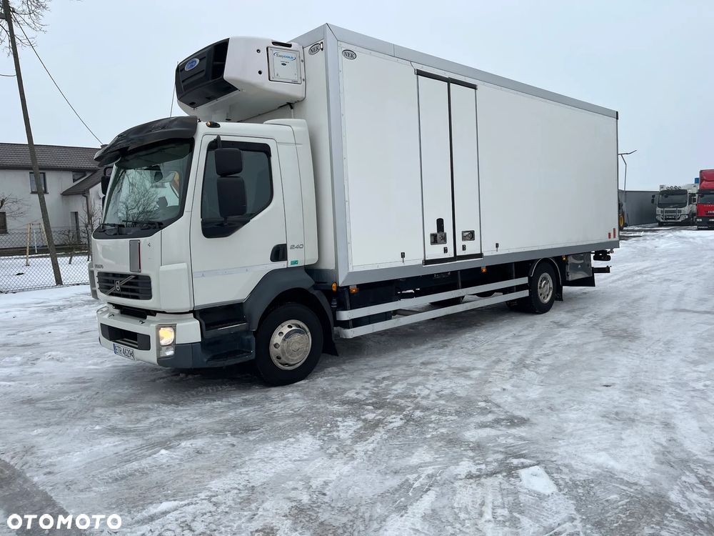 Volvo FL 240 - 2