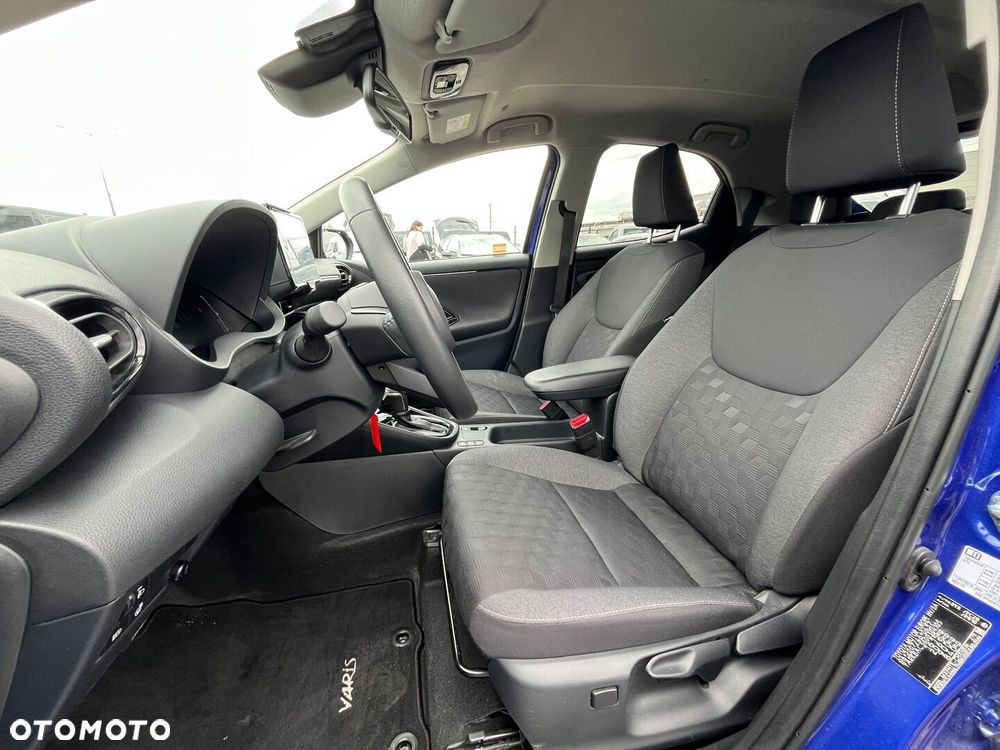 Toyota Yaris Hybrid 1.5 Style - 28