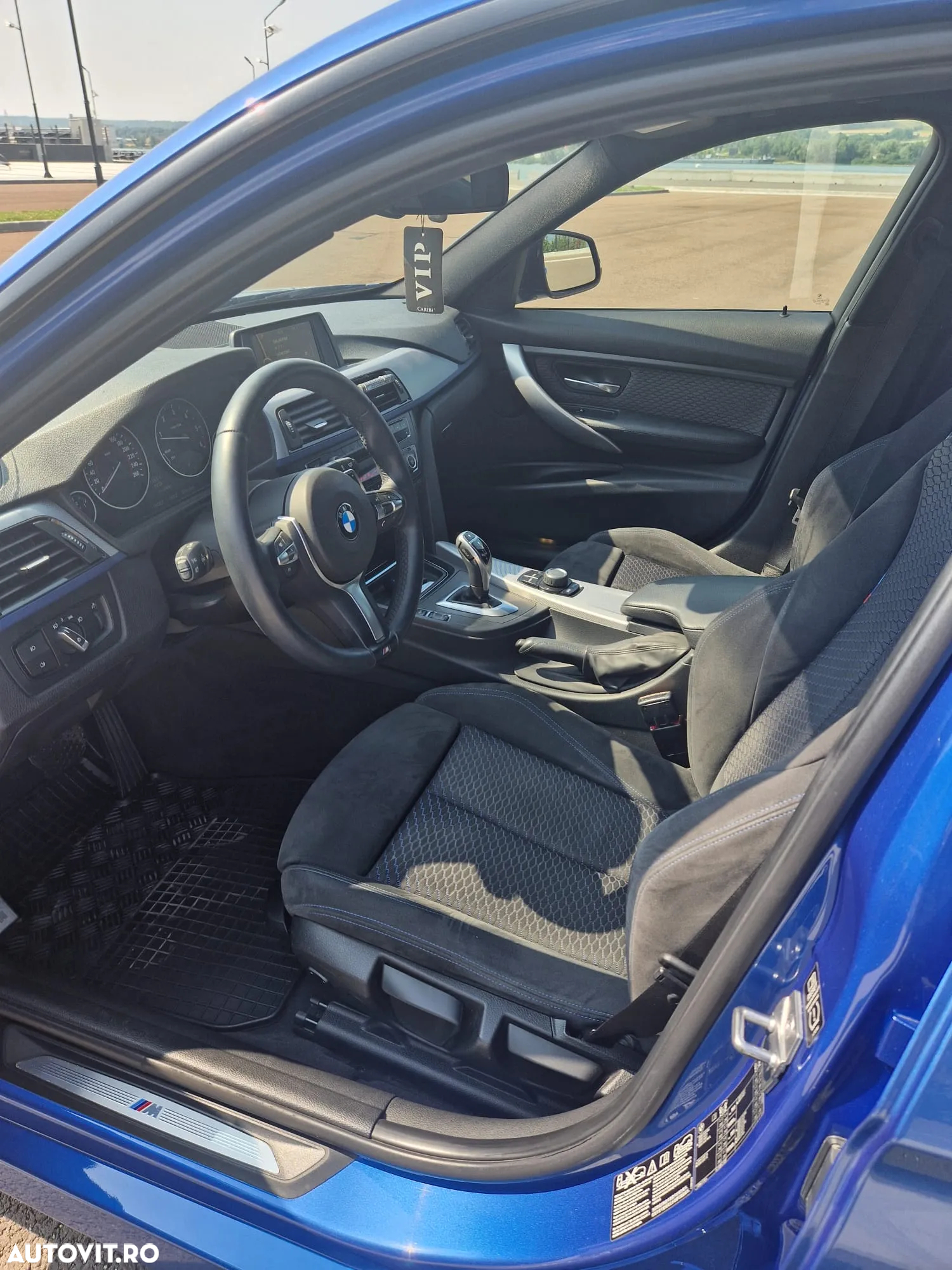 BMW Seria 3 - 3