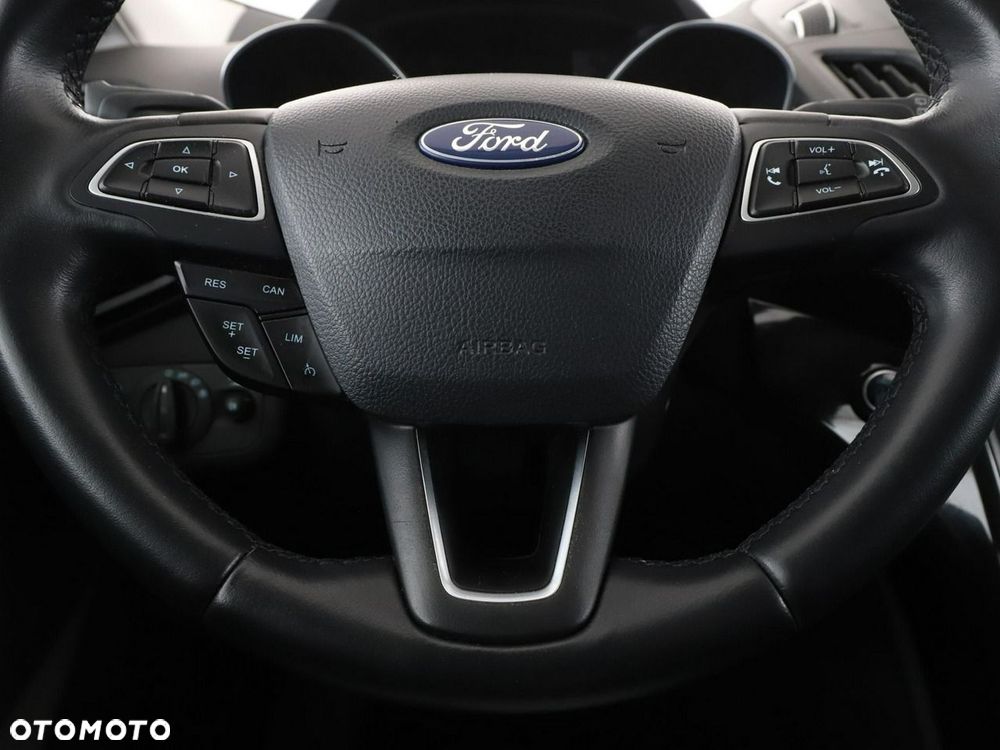 Ford Kuga 1.5 EcoBlue TITANIUM - 22