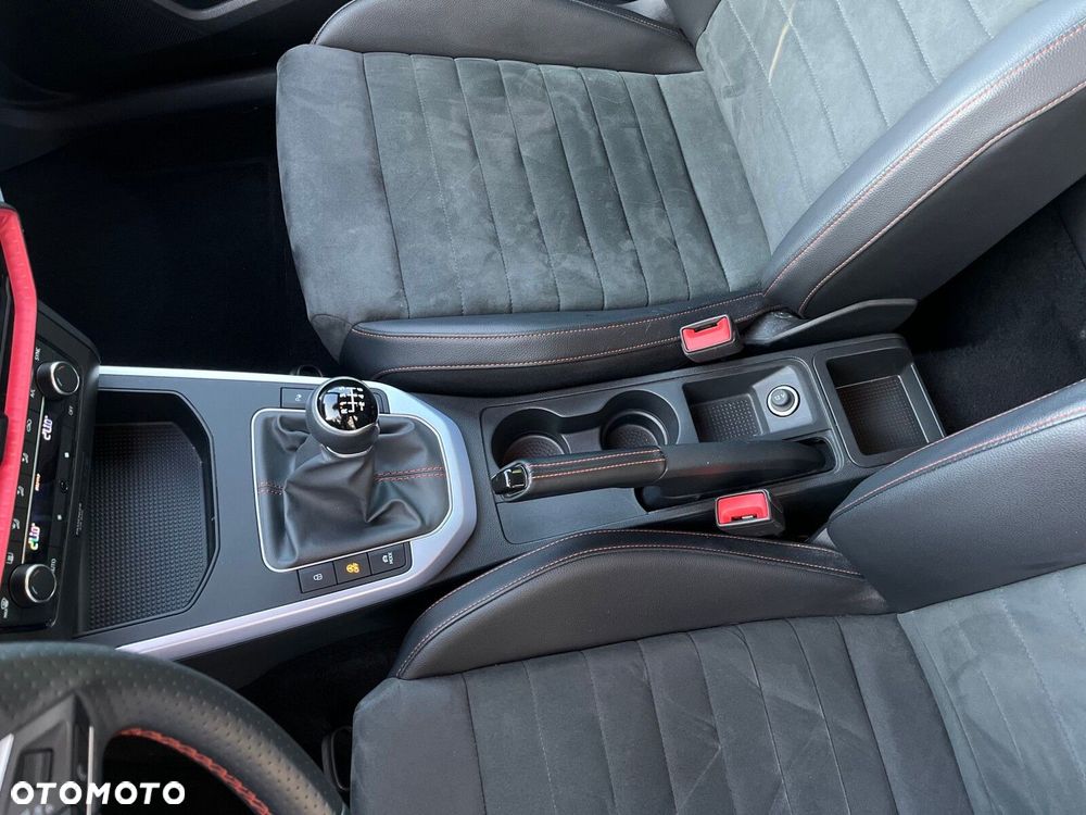 Seat Arona 1.0 TSI FR - 27